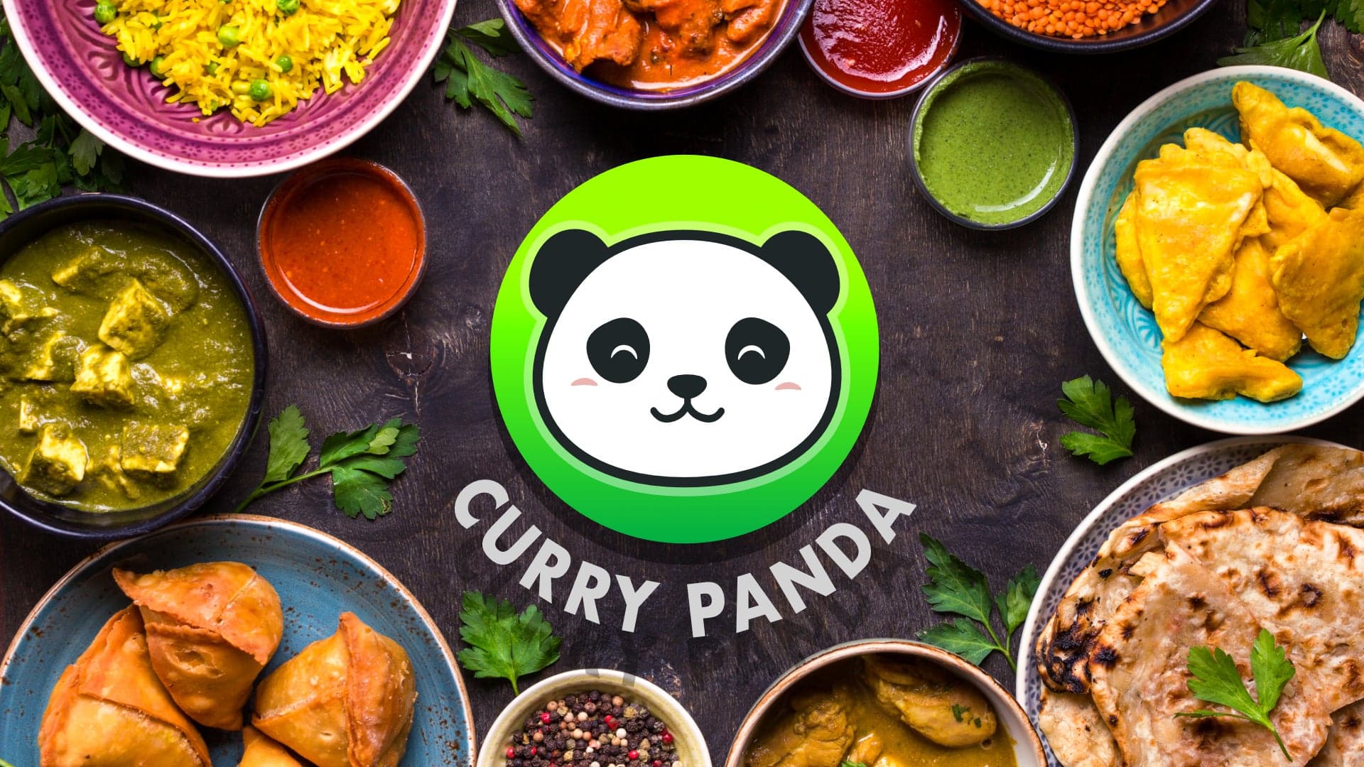 Curry Panda