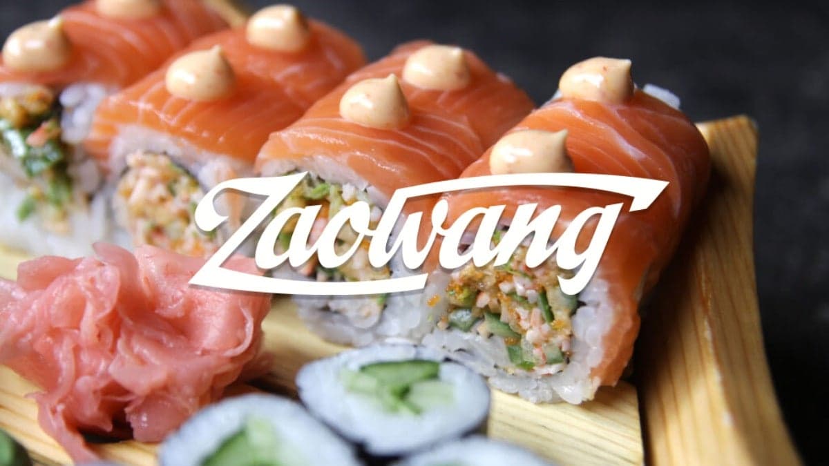 Zaowang