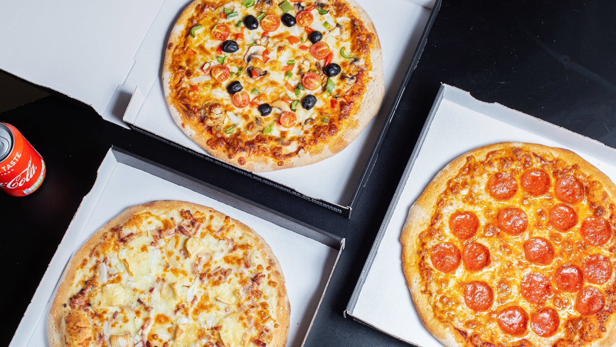 Daddy's Pizza
