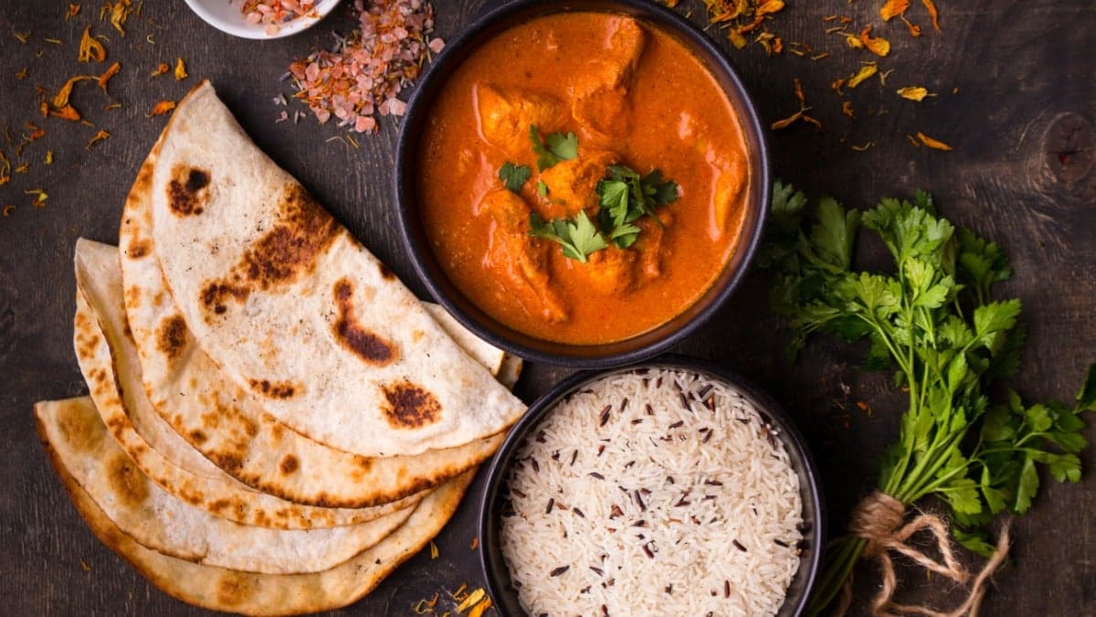 India Curry House