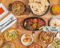 Magic Masala