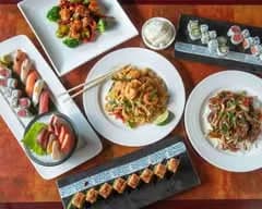 Sushi Fighter