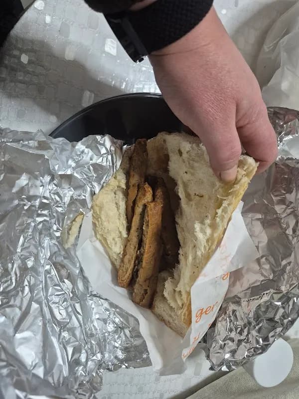 King of Pita