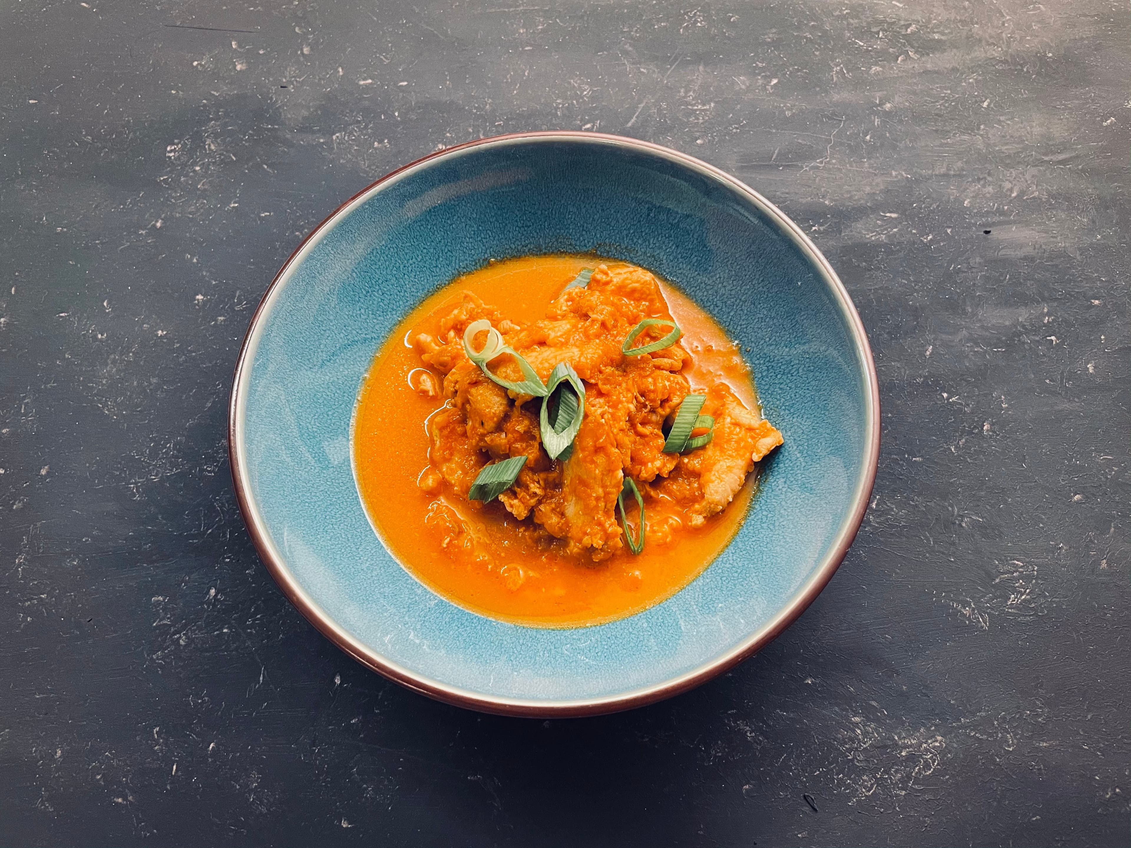 Ayam Bumbu Rujak (Indonesia)