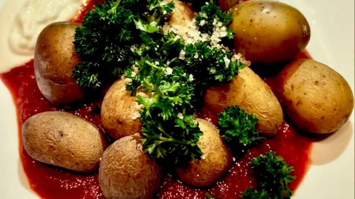 BATATAS BRAVAS