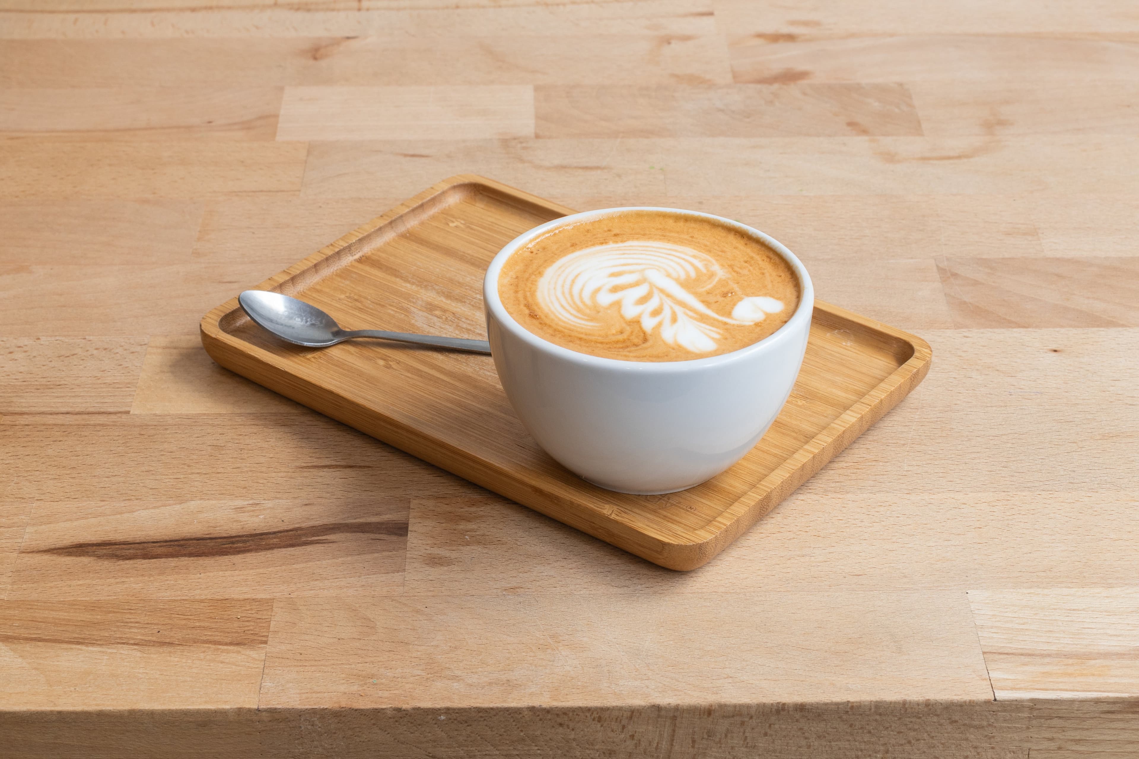 Chai latte