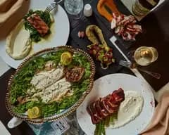 Mado Restaurant & Ocakbasi