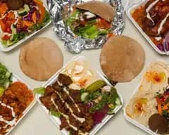 Sena Bakkerij (Halal)