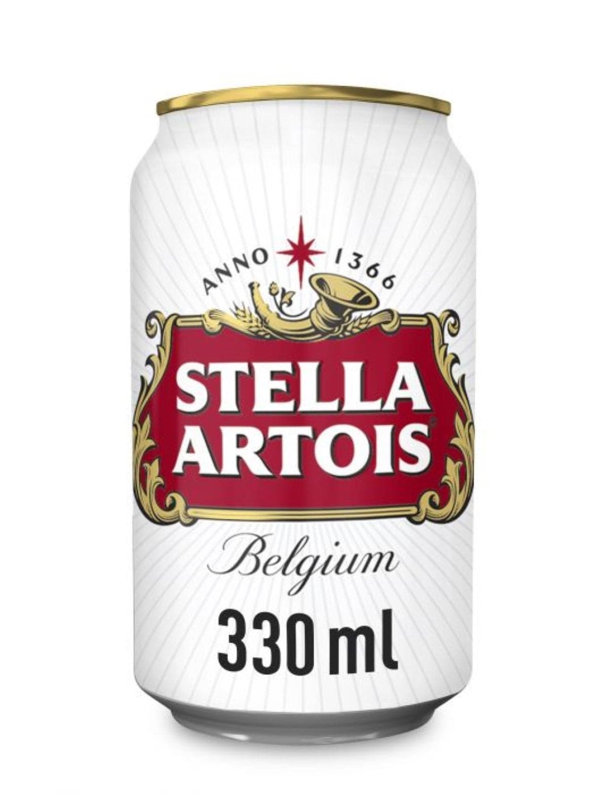 Bier (Stella Artois) 33cl