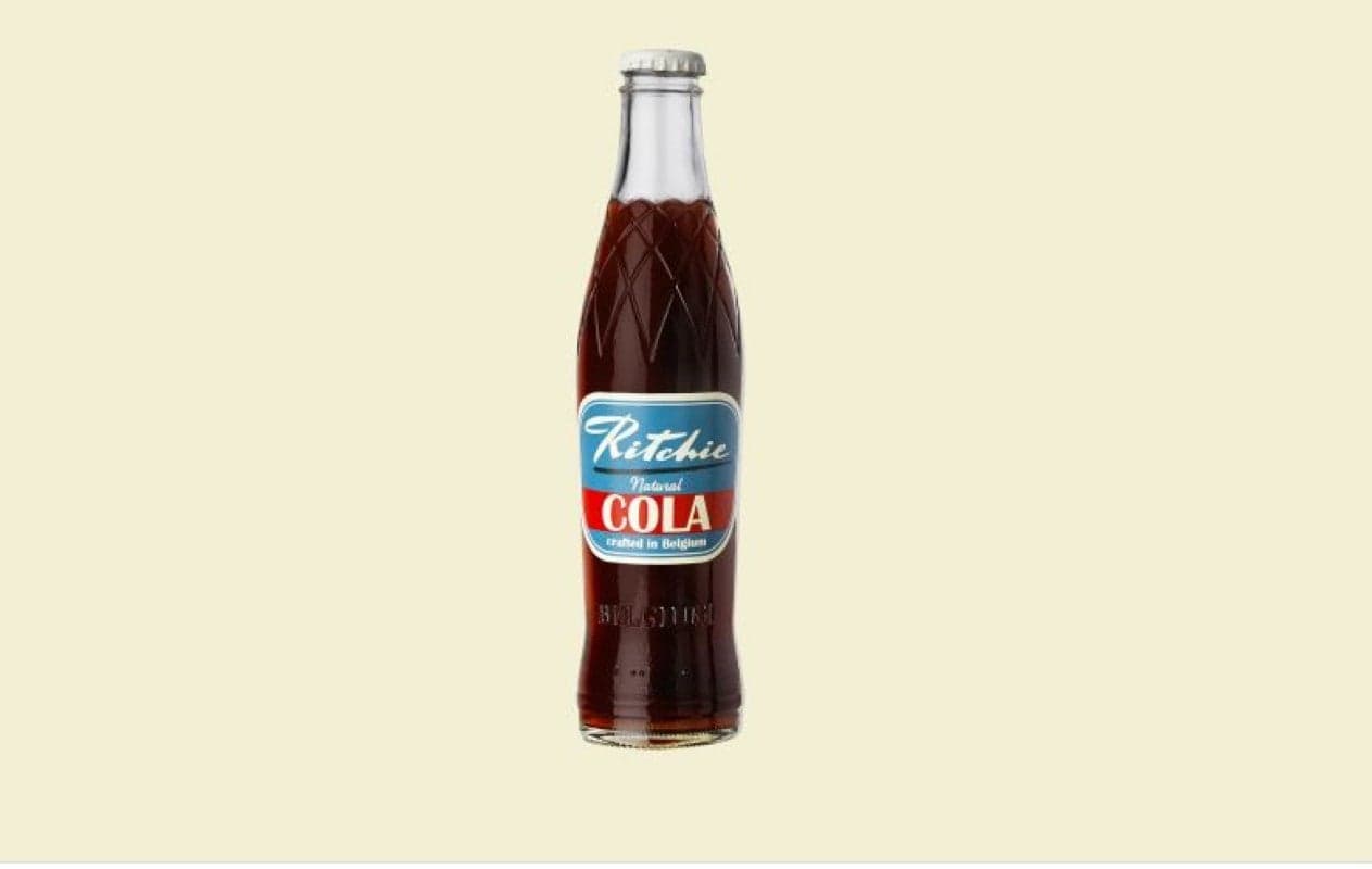 Ritchie Cola