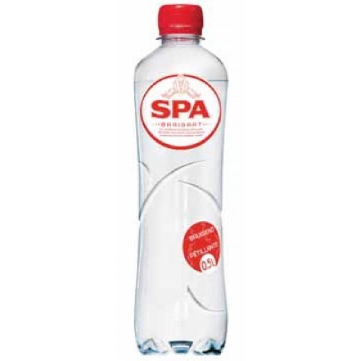Spa Intense