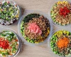 Poke Bowl Antwerpen