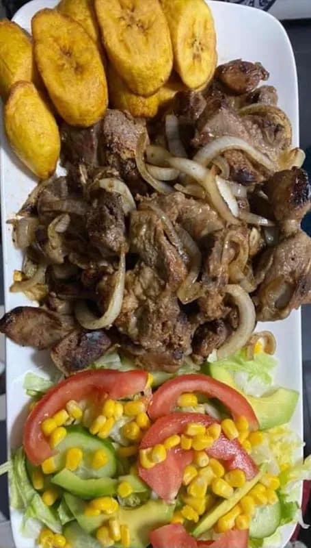 Sunu Restaurant