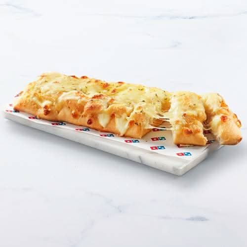 Stuffed Cheesy Bread Ultra Cheese