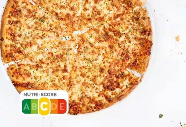 Pizza Margherita