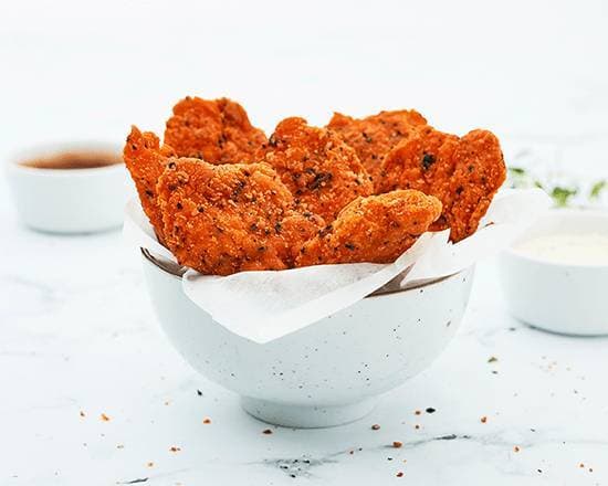 Kick'n Chicken