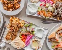 King of kebab