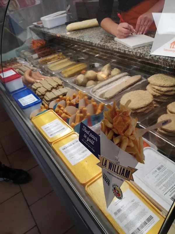 Les Délices de Faubourg