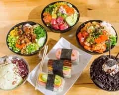 Sushi Bornem