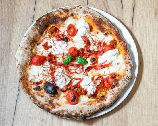 Pizzeria Nomèa