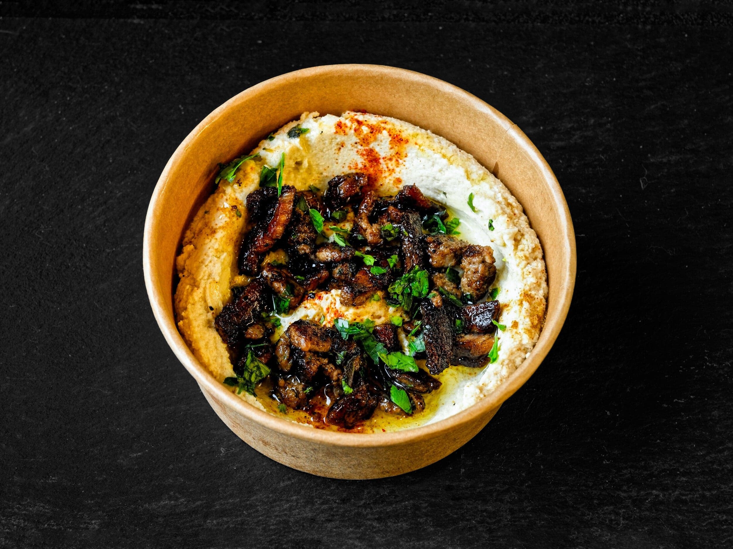 Houmous (viande)