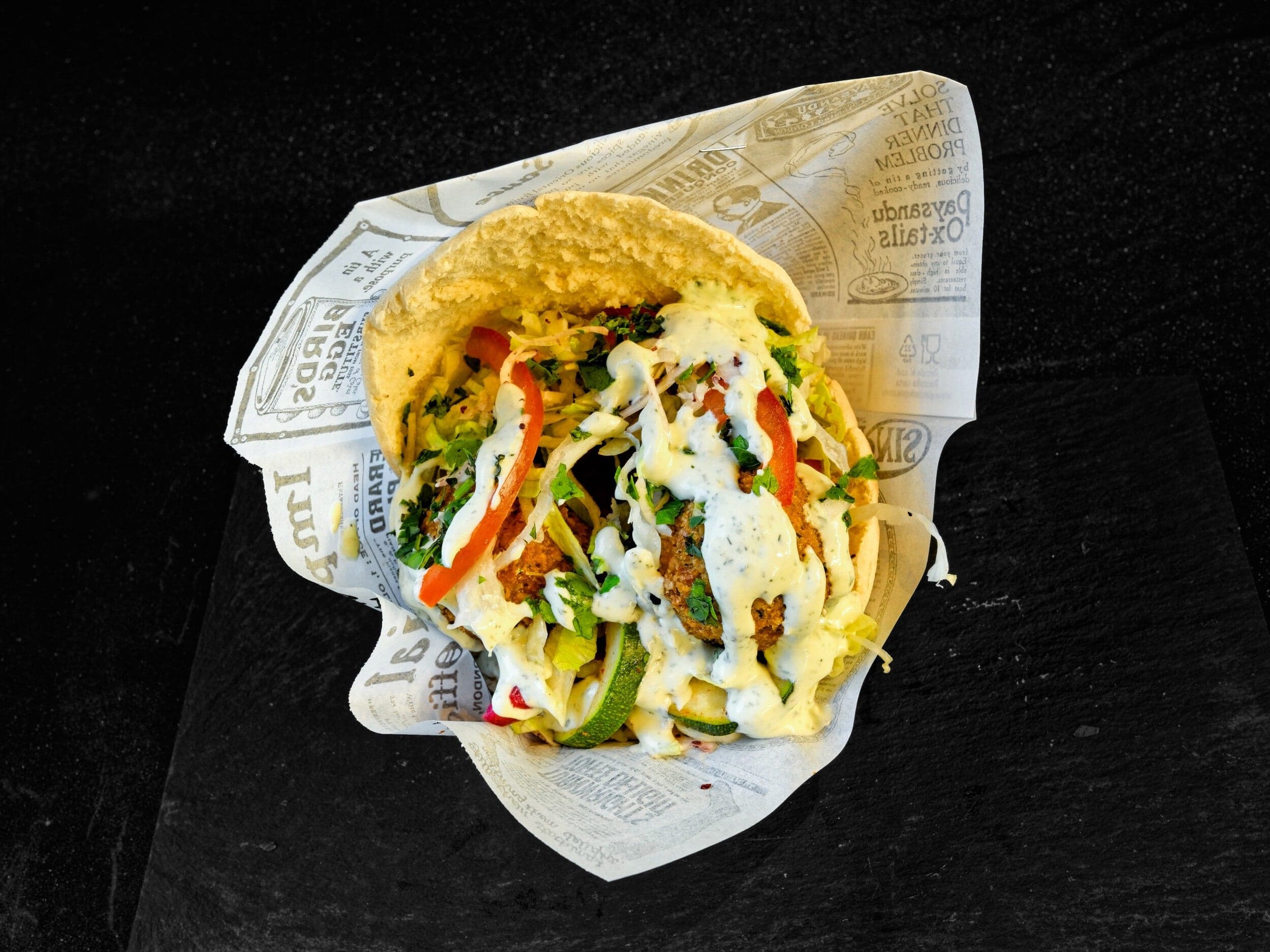 Falafel