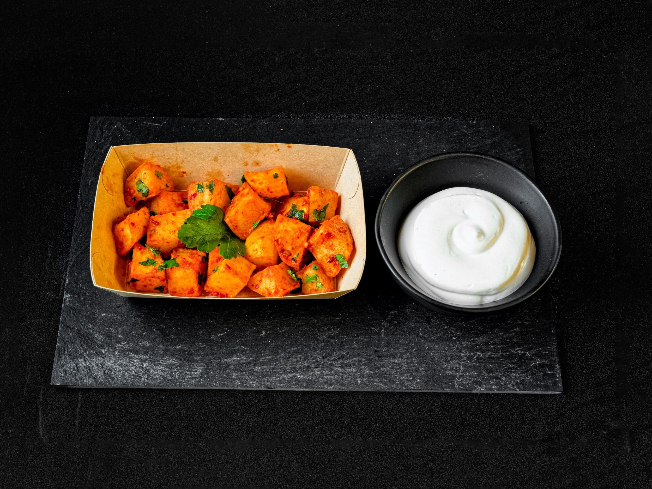 Batata harra