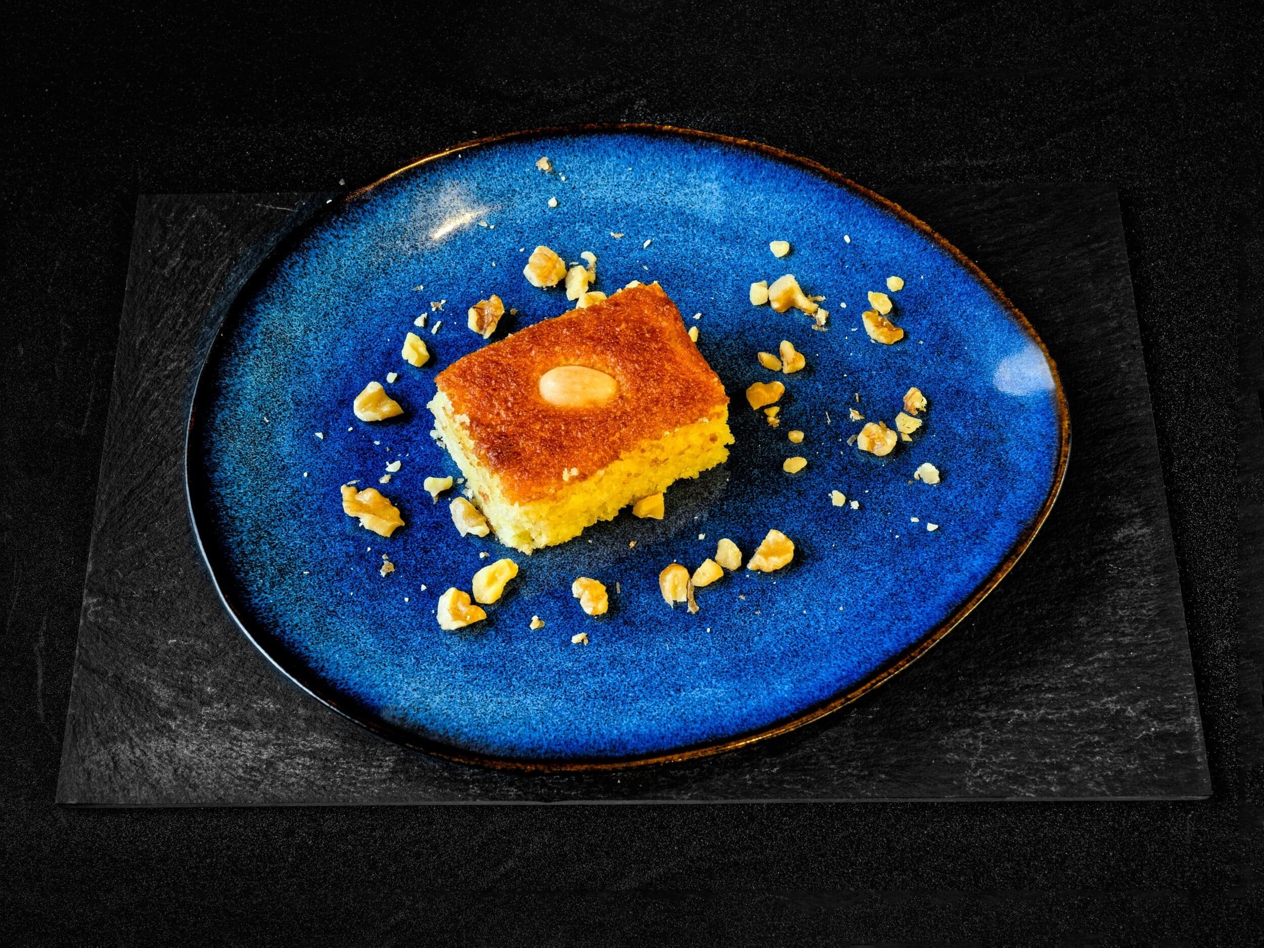 Dessert Nomi