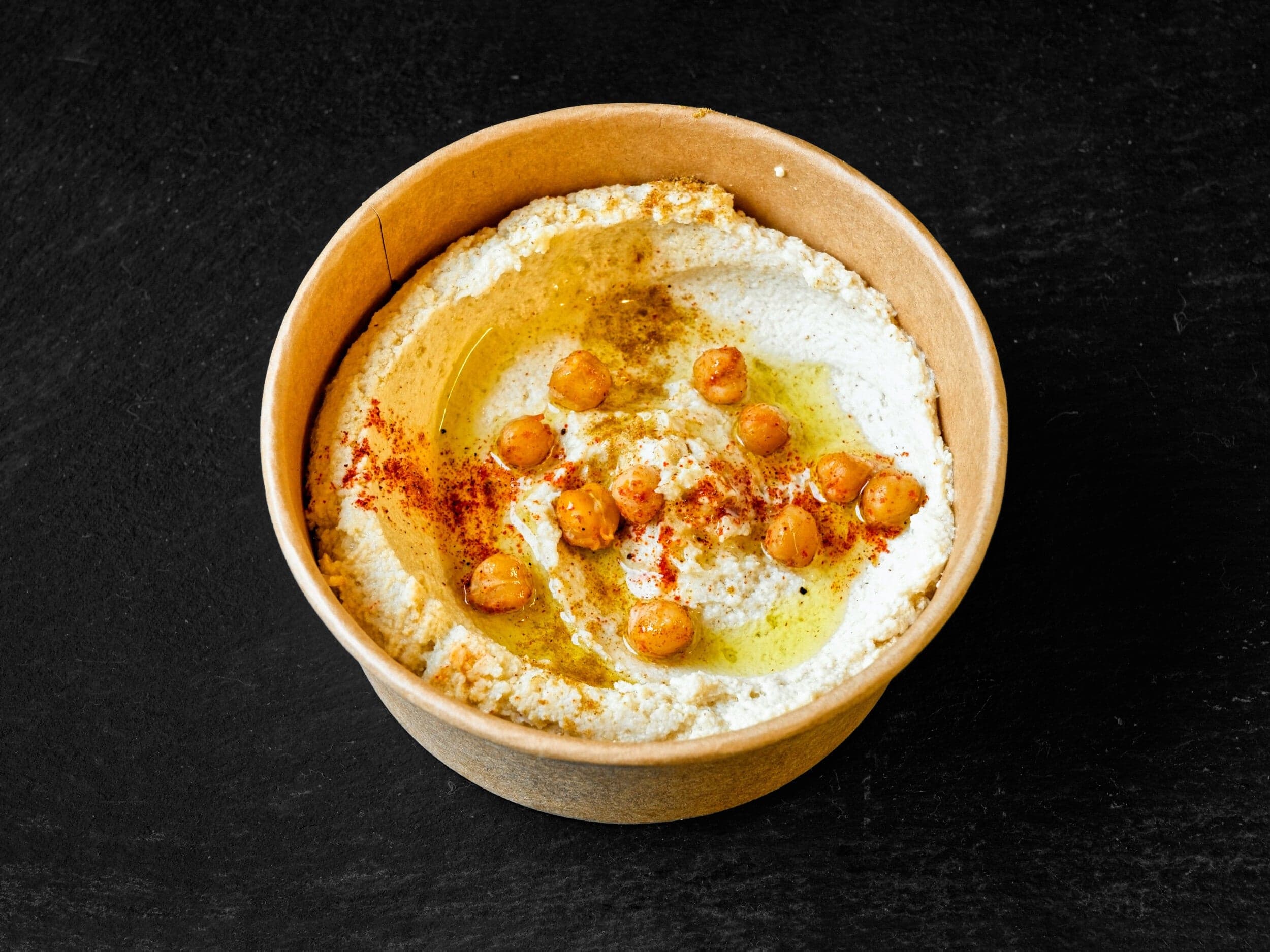 Houmous (nature)