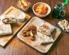 Snack Istanbul (Mouscron)