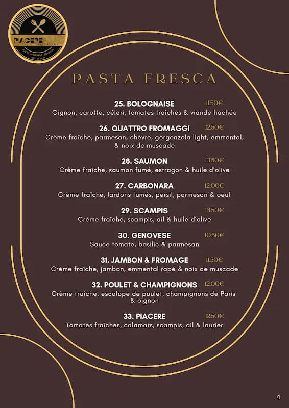 PIACERE