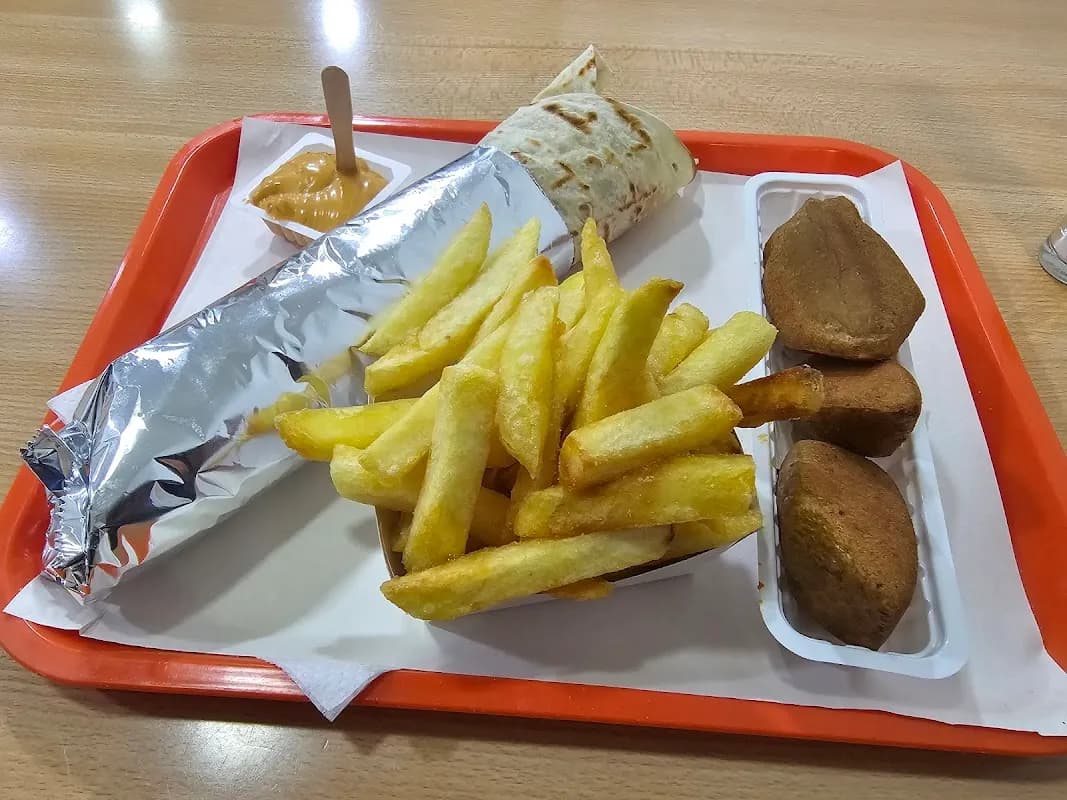 Best of Kebab Etterbeek