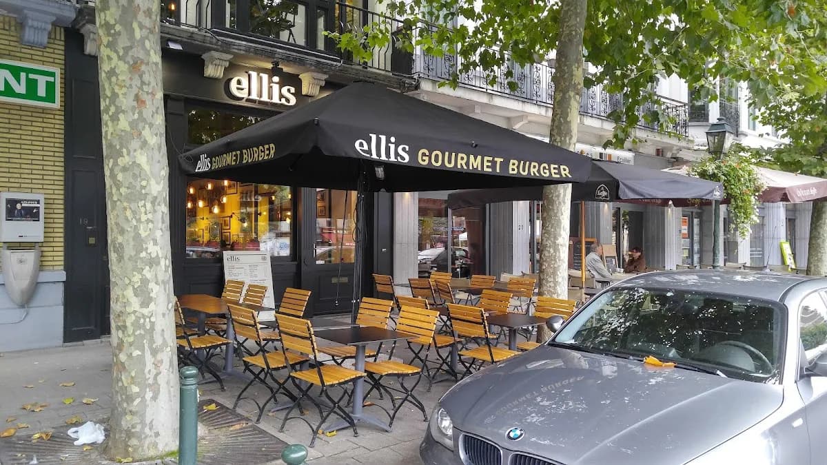 Ellis