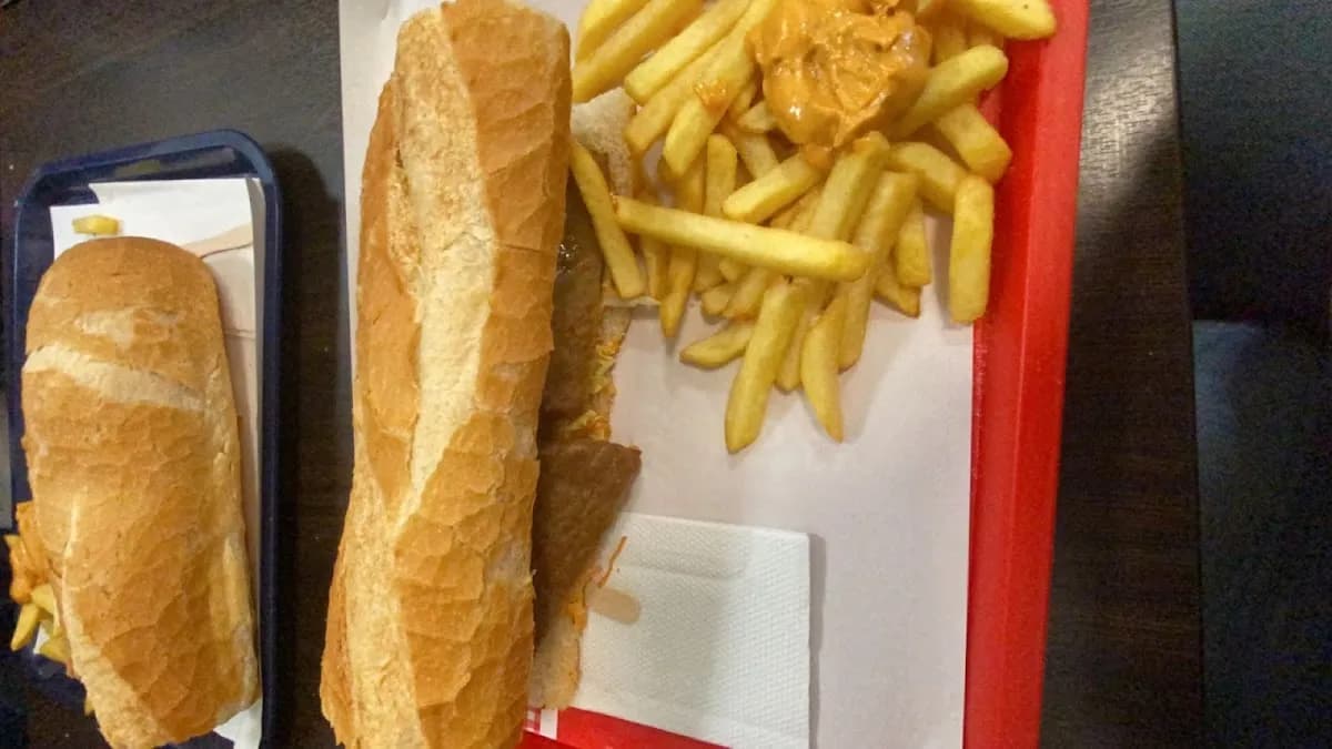 Snack L'Étang