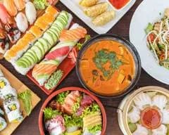Sushi Plaza