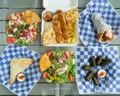 Restaurant Kali Orexi