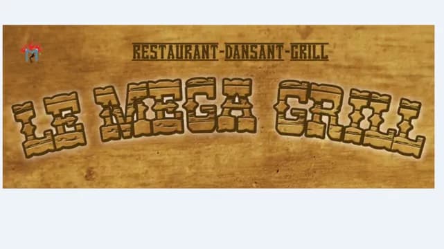 Alé Grill