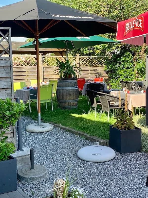 L'Arch en Grez