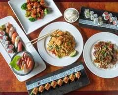Okinawa Sushi & Grill