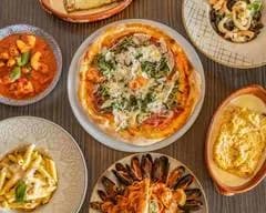 Restaurant Pizzeria Bellanata