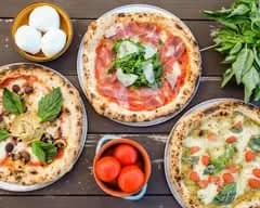 Le Bar à Pizz