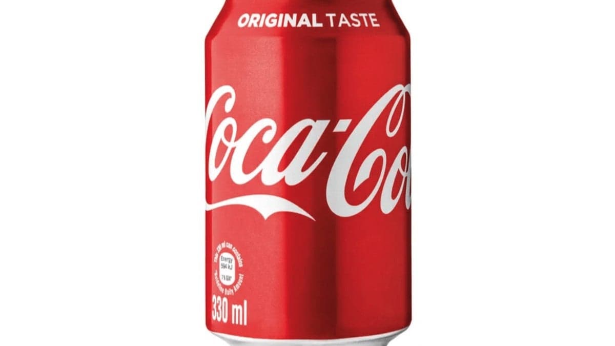 Coca-Cola