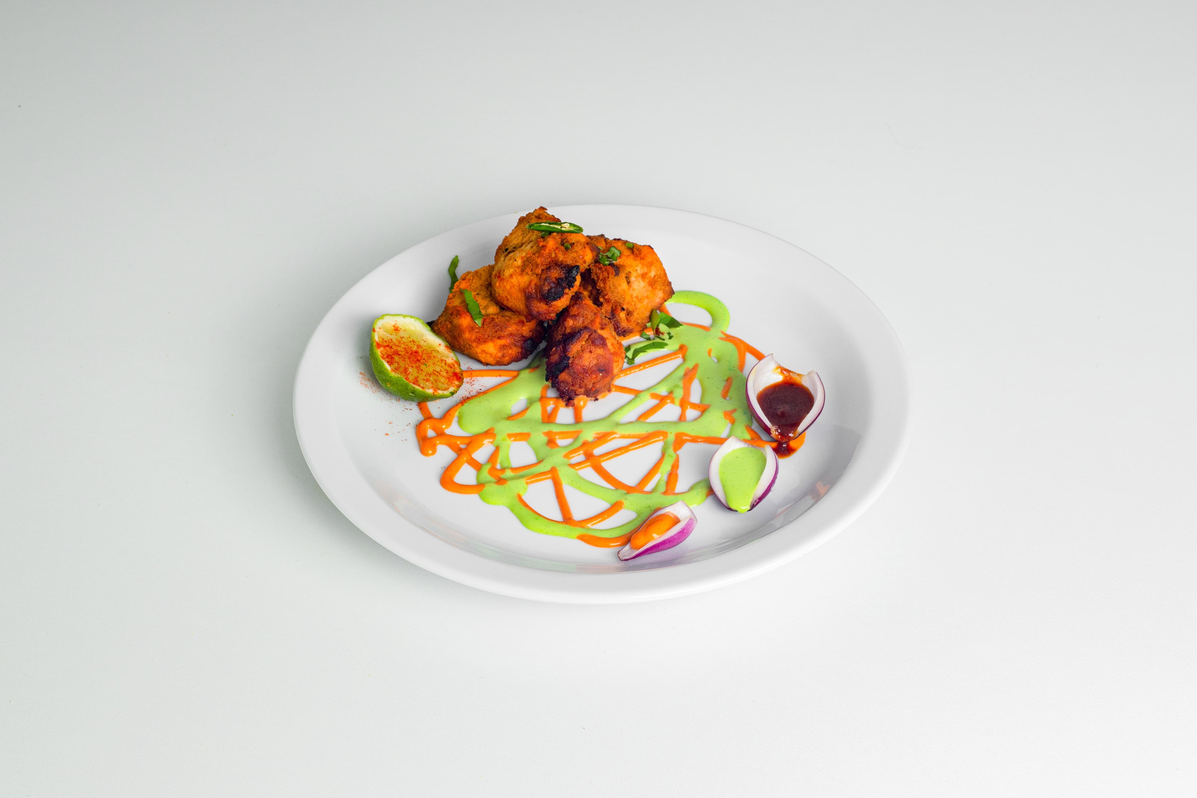 Chicken Tikka