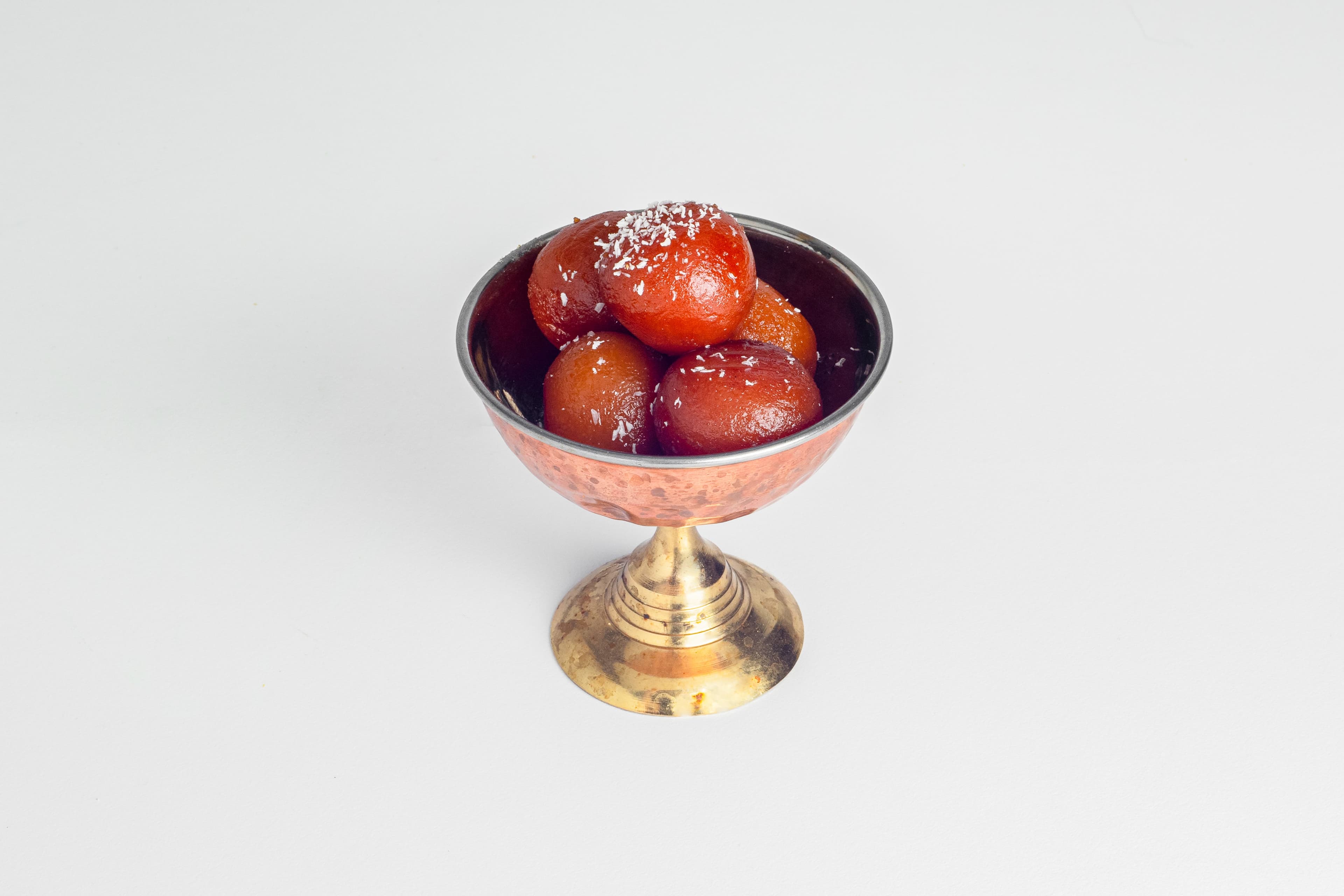 Gulab Jamun