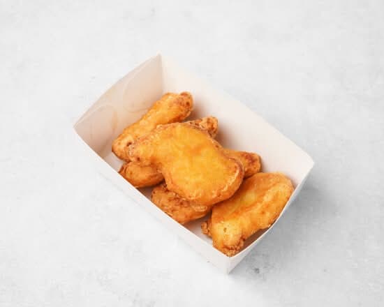 Kipnuggets
