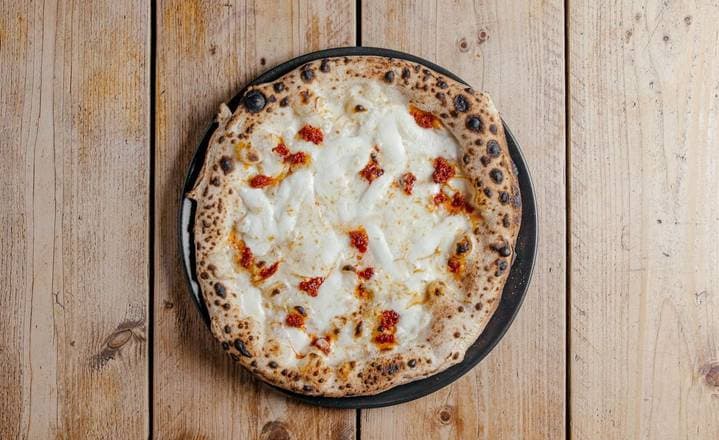 Pizza Piccante 🌶️