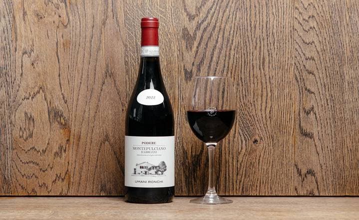 Montepulciano