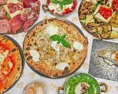 Cocina Flagey