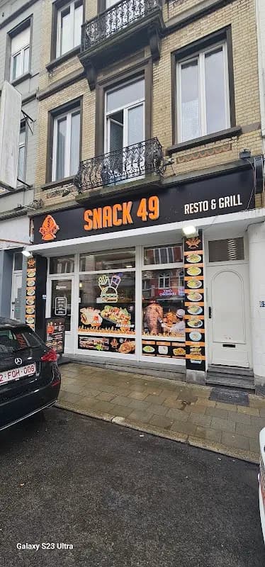 Snack 49