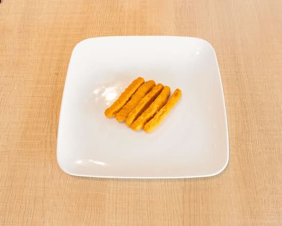 Snack Chix Fingers